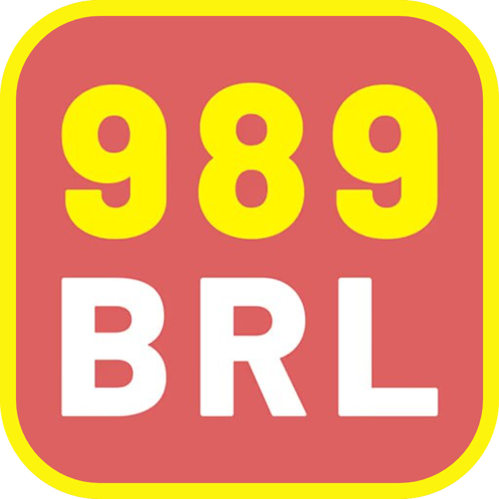 989BRL Logo