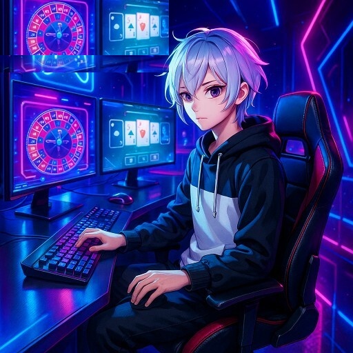 Imagem promocional da 989brl mostrando a plataforma e suas vantagens