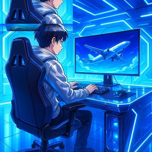 Imagem promocional da 989brl mostrando a plataforma e suas vantagens