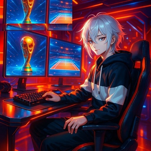 Imagem promocional da 989brl mostrando a plataforma e suas vantagens