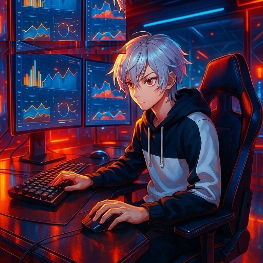 Imagem promocional da 989brl mostrando a plataforma e suas vantagens
