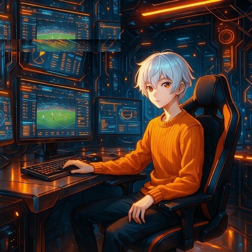 Imagem promocional da 989brl apresentando a plataforma e seus recursos