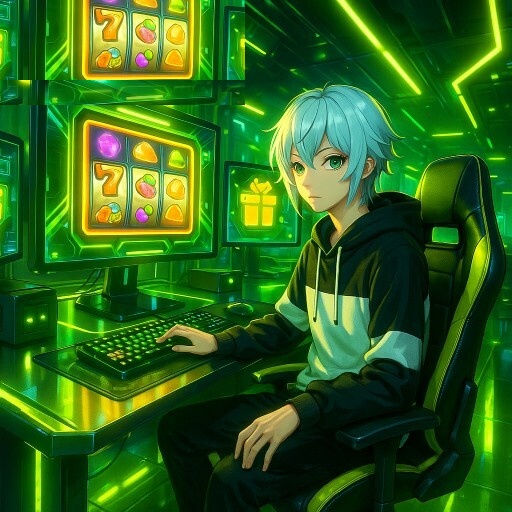 Imagem promocional da 989brl mostrando a plataforma e suas vantagens