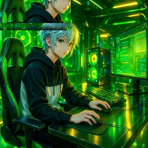 Imagem promocional da 989brl mostrando a plataforma e suas vantagens