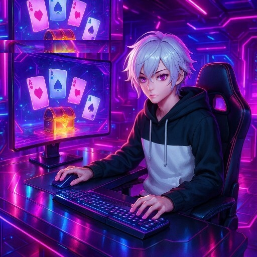 Imagem promocional da 989brl mostrando a plataforma e suas vantagens